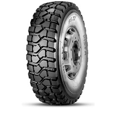 Шина вантажна PIRELLI 365/80R20 CPI PS22 POR (8019227376388)